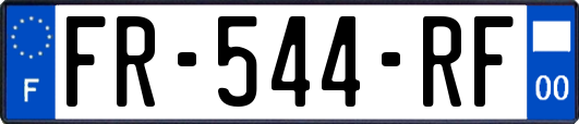 FR-544-RF