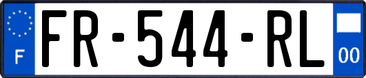 FR-544-RL