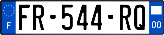 FR-544-RQ