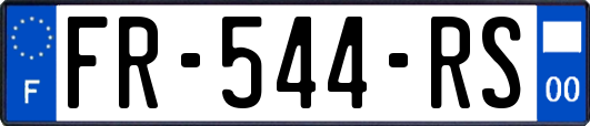 FR-544-RS