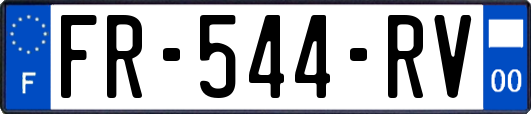 FR-544-RV