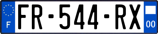 FR-544-RX