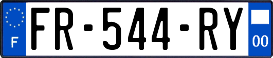 FR-544-RY