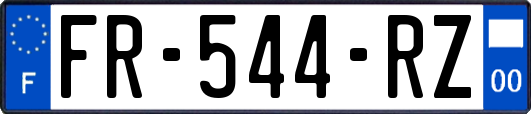 FR-544-RZ
