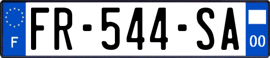 FR-544-SA