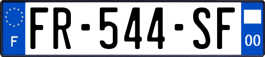 FR-544-SF