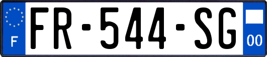 FR-544-SG