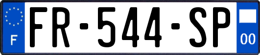 FR-544-SP