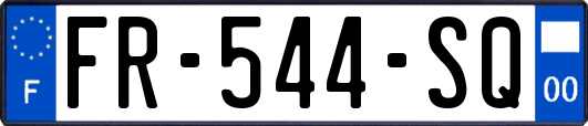 FR-544-SQ
