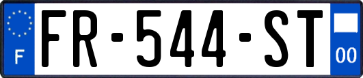 FR-544-ST