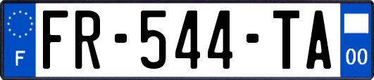 FR-544-TA