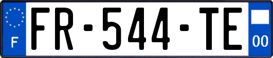 FR-544-TE