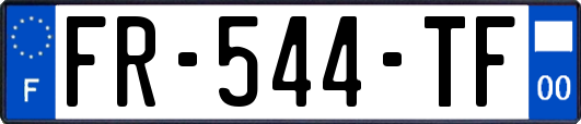 FR-544-TF