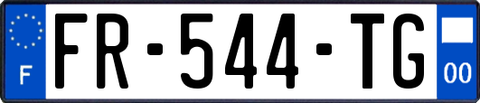 FR-544-TG