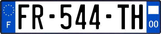 FR-544-TH