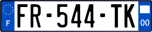 FR-544-TK