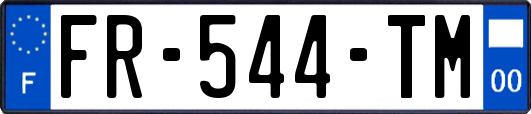 FR-544-TM