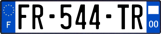 FR-544-TR
