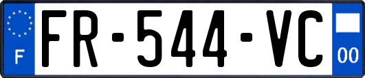 FR-544-VC