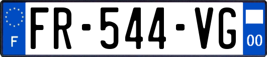 FR-544-VG