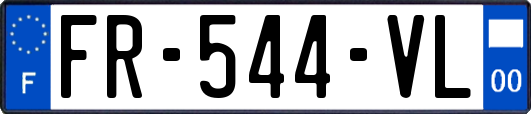 FR-544-VL
