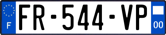 FR-544-VP
