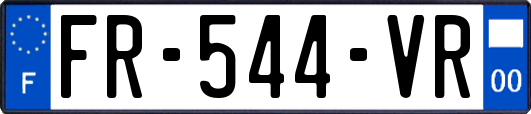 FR-544-VR