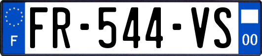 FR-544-VS