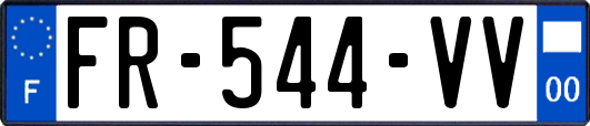 FR-544-VV