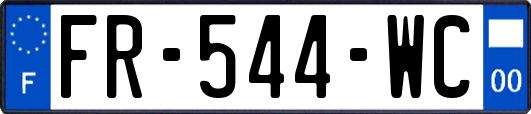FR-544-WC