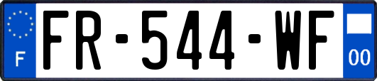 FR-544-WF