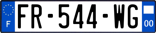 FR-544-WG