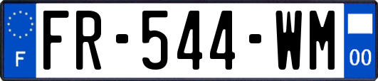 FR-544-WM
