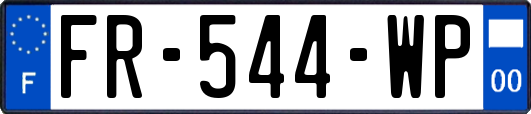 FR-544-WP