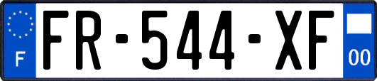 FR-544-XF