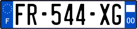 FR-544-XG