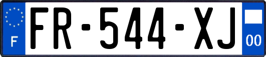 FR-544-XJ