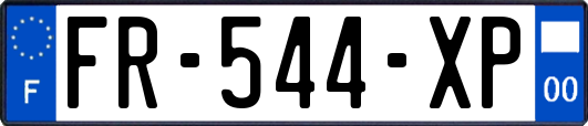 FR-544-XP