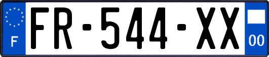 FR-544-XX