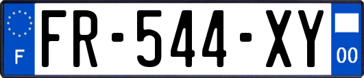 FR-544-XY