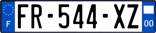 FR-544-XZ