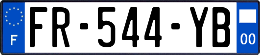 FR-544-YB