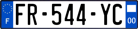 FR-544-YC