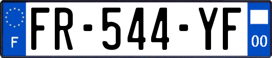 FR-544-YF