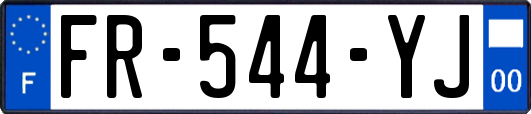 FR-544-YJ