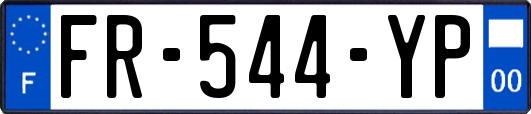 FR-544-YP