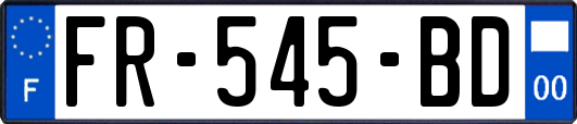 FR-545-BD