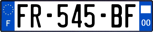 FR-545-BF