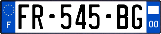 FR-545-BG