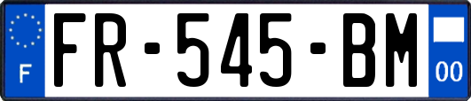 FR-545-BM